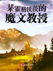  某霍格沃茨的魔文教授