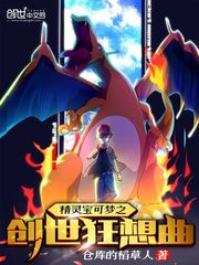  精灵宝可梦之创世狂想曲